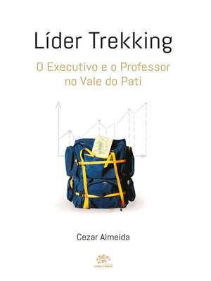 cover image of Líder Trekking